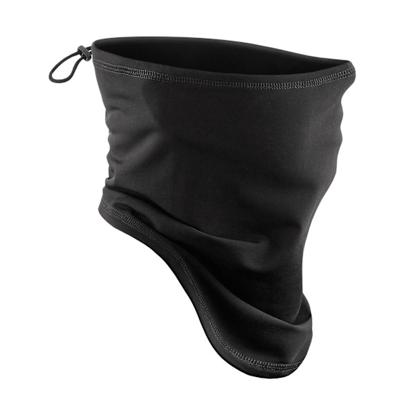 Beechfield SportTech Halsvärmare Unisex Svart Black One Size