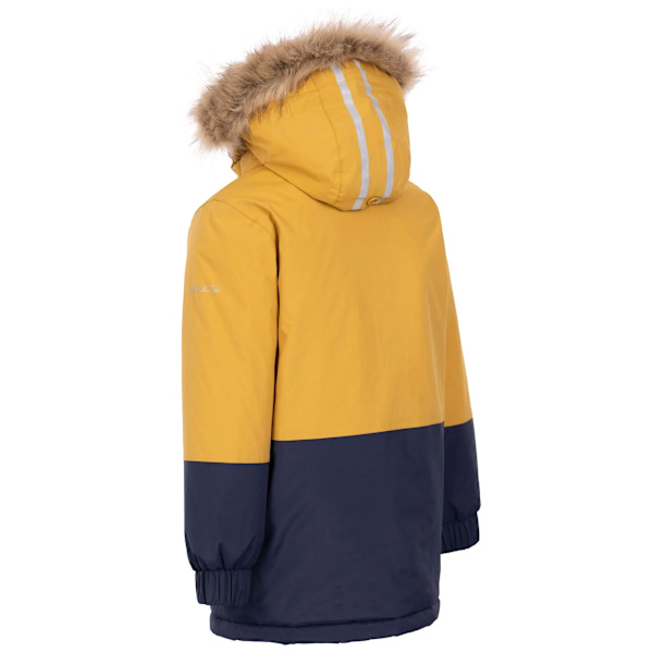 Trespass Barn/Barn Laytone Regnrock 7-8 År Honeybee Honeybee 7-8 Years
