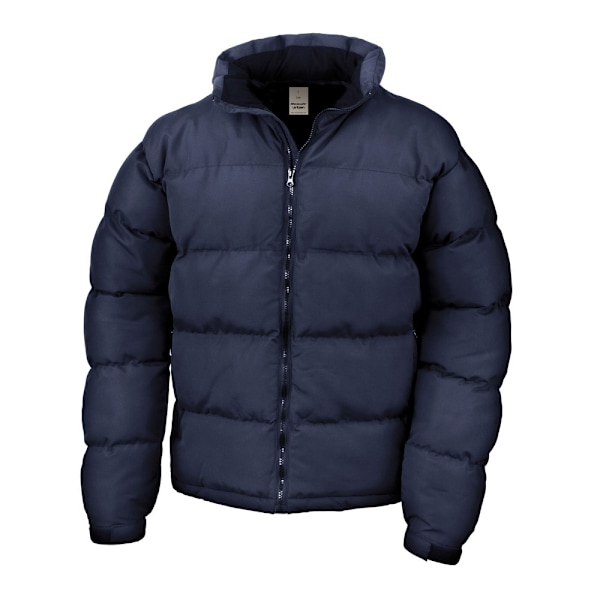 Result Urban Herrjacka XXL Marinblå Navy XXL