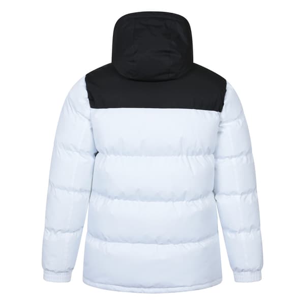 Mountain Warehouse Herr Snö Vadderad Jacka 3XL Monokrom Monochrome 3XL