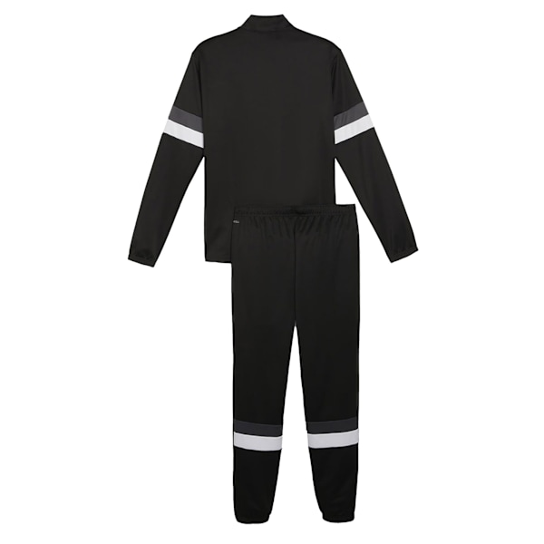 Puma TeamRISE Woven Träningsoverall XS Svart Black XS