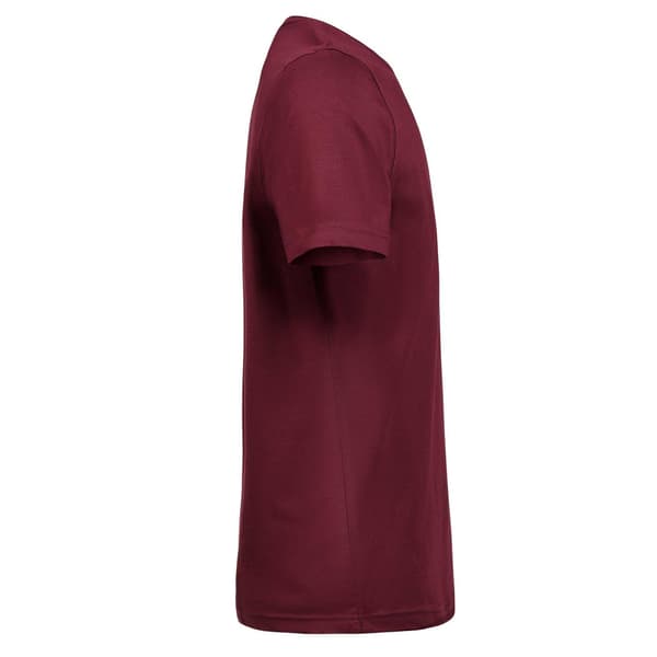Untagged Movement Unisex Vuxen Regular Pikétröja M Plommon Prune M