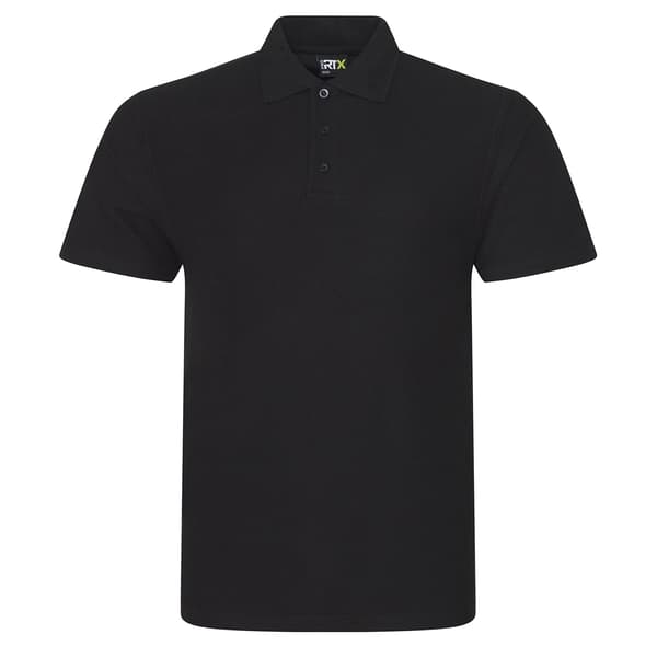 PRO RTX Herr Pro Polotröja 5XL Marinblå Navy 5XL