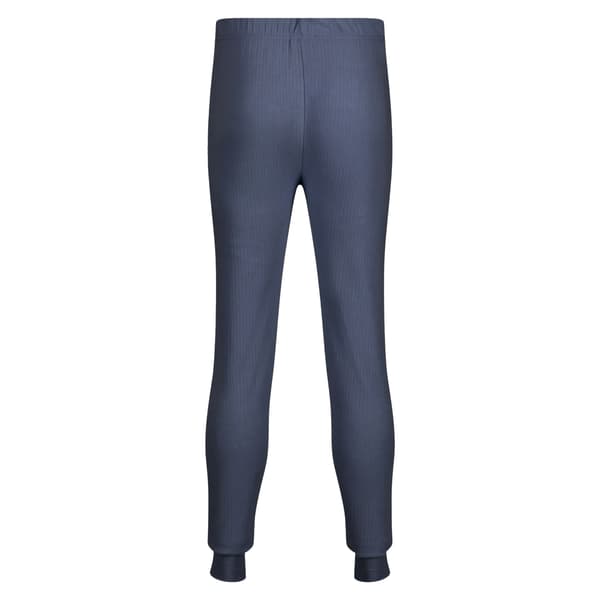 Regatta Professional Herr Termobyxor M Denimblå Denim Blue M