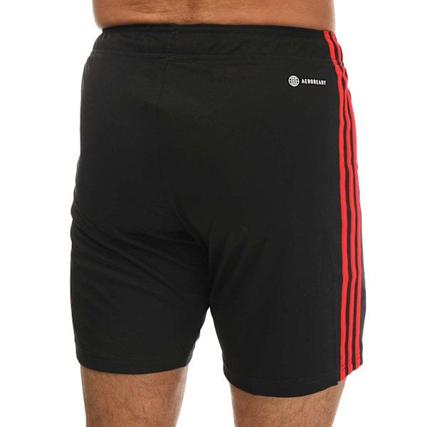 Adidas FC Bayern München Tredje Shorts Herr XXL Svart Black XXL
