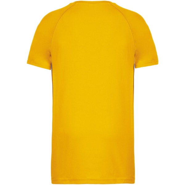 Kariban Proact Sports / Träning T-shirt L True Yellow True Yellow L
