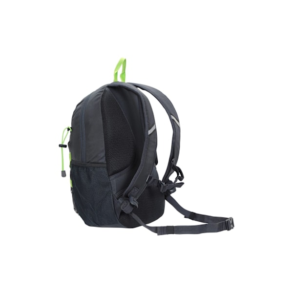 Mountain Warehouse Pursuit 25L Ryggsäck One Size Marinblå Navy One Size