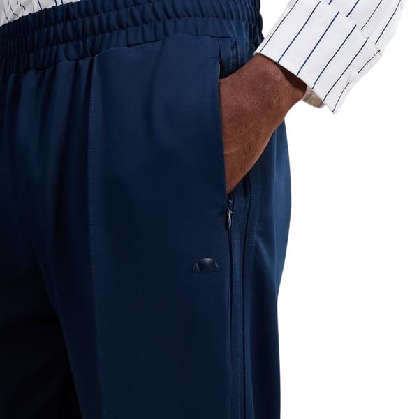 Ellesse Herr Latucci Träningsbyxor M Marinblå Navy M