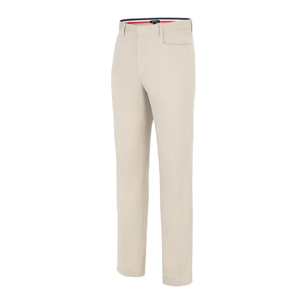 Donnay Herr Performance Byxor 34R Beige Beige 34R