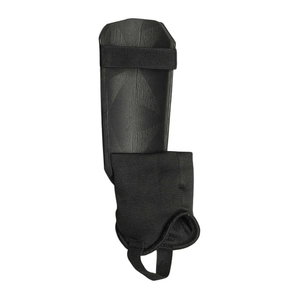 Predator Unisex Vuxen Benskydd & Ankelsskydd M Svart Black M
