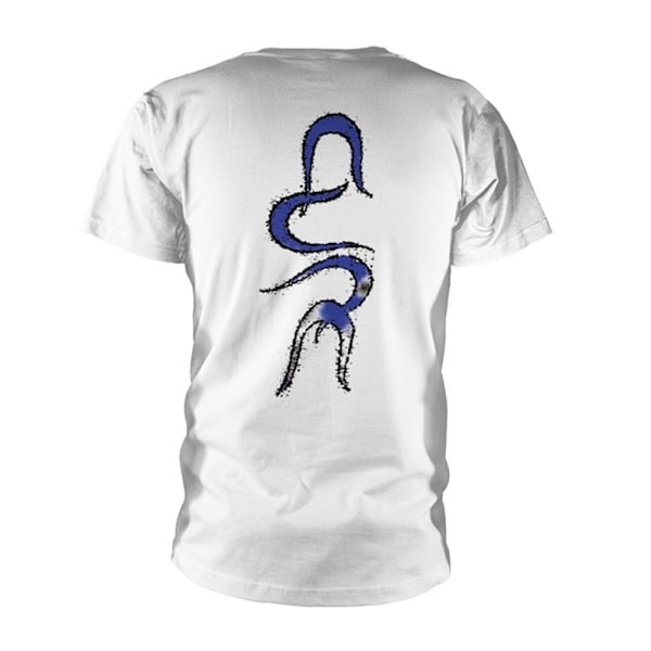 The Cure Unisex Adult Friday I´m In Love T-Shirt XL Vit White XL