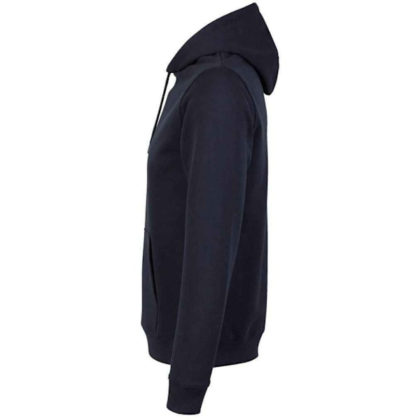 NEOBLU Nicholas French Terry Hoodie L Deep Black Deep Black L