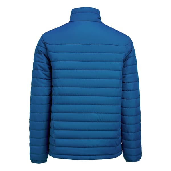 James Harvest Herr Arches Jacka L Blå Blue L