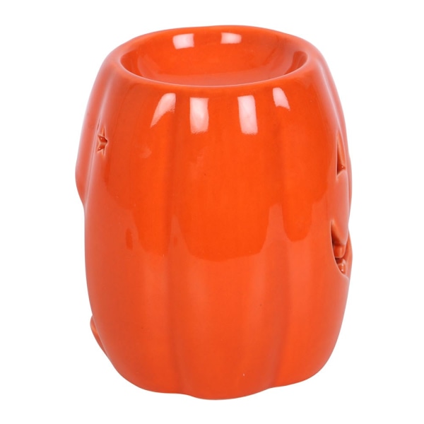 Något Annorlunda Jack-o-Lantern Oljebrännare En Storlek Orange Orange One Size