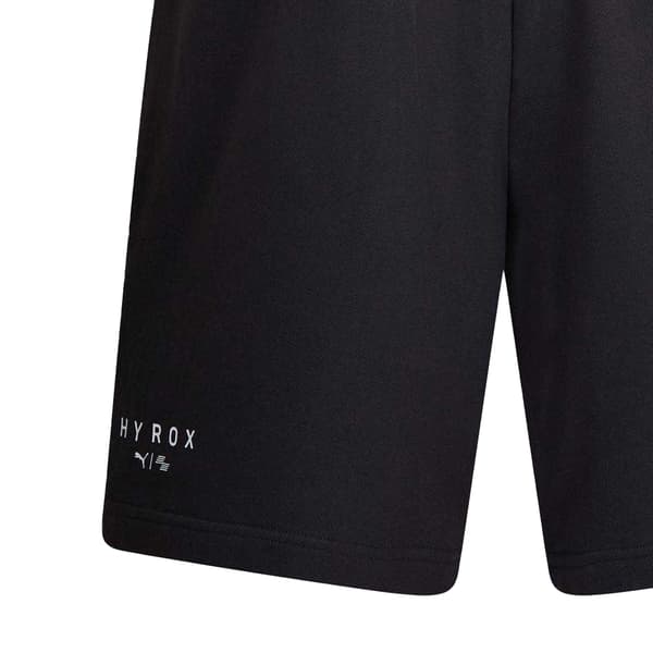 Puma Herr Hyrox World Performance Shorts S Heather Grey Heather Grey S