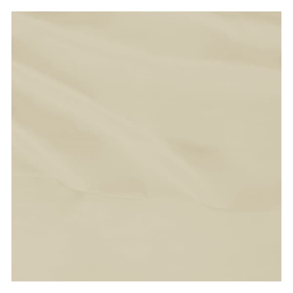 Belledorm Easycare Percale Platform Valance Superking Elfenben Ivory Superking