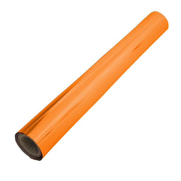 The Magic Touch T.Foil One Size Orange Orange One Size