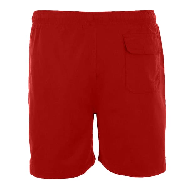SOLS Herr Sandy Badshorts M Röd Red M