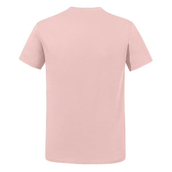 Jerzees Herr Essential Bomulls T-shirt XL Blush Pink Blush Pink XL
