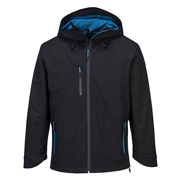 Portwest Herr KX3 Skaljacka L Svart Black L