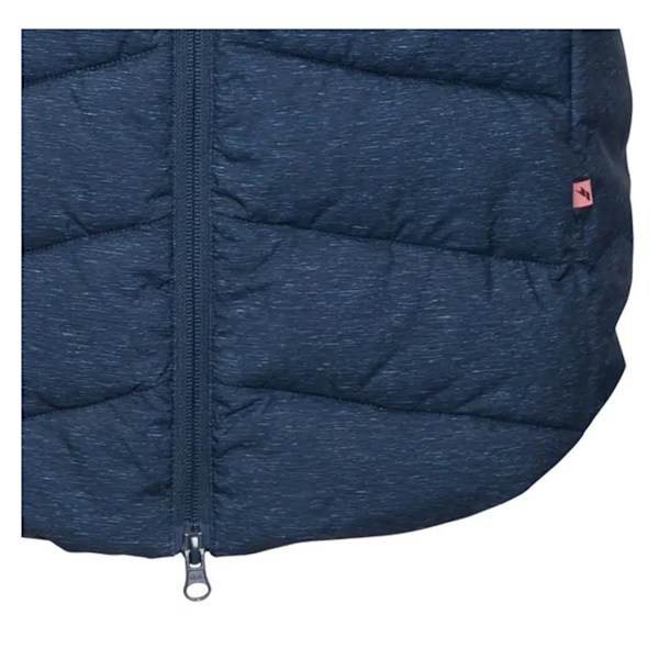 Trespass Dam/Dam Turka Jacka XXS Marinblå Navy XXS