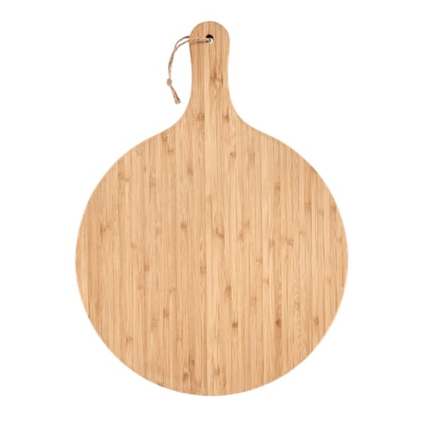 MidOcean Server's Skärbräda One Size Trä Wood One Size