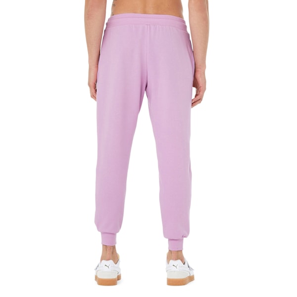 Bella + Canvas Unisex Jogger Sweatpants XL Lila Lilac XL