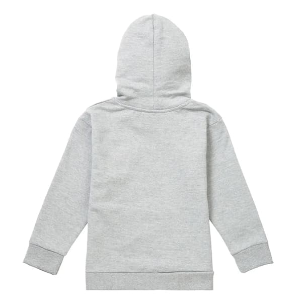 Venom Barn/Kids Emerge Pull Over Hoodie 7-8 år Athletic Athletic Heather 7-8 Years