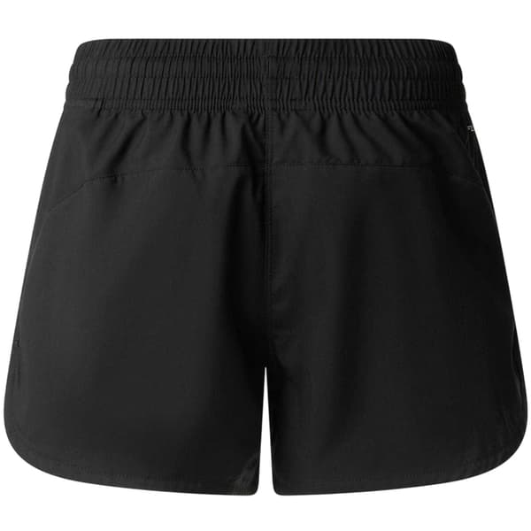 The North Face Flickor Vävda Flexibla Shorts S Svart Black S