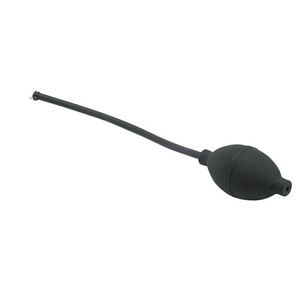 Bailey Products 1985 Handbälg med Adapter One Size Multi C Multi Colour One Size