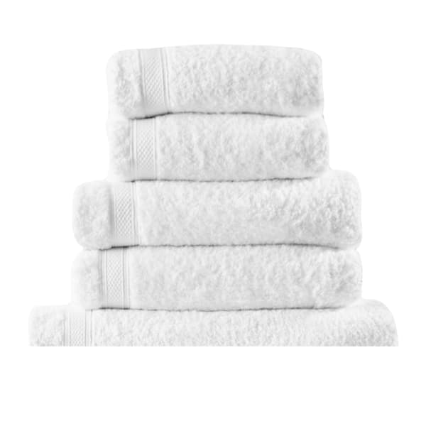Belledorm Hotel Madison badlakan, en storlek, vit White One Size