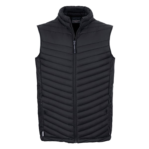 Craghoppers Unisex Adult Expert Expolite Thermal Gilet XL Svart Black XL