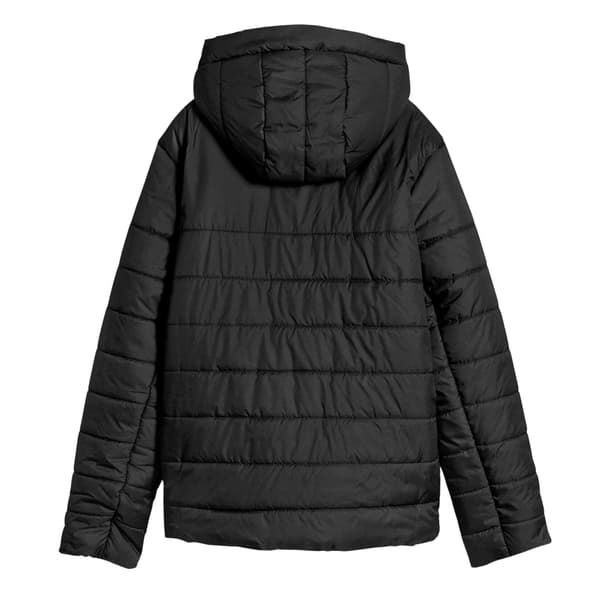 Puma Dam Essentials Pufferjacka 8 UK Svart Black 8 UK