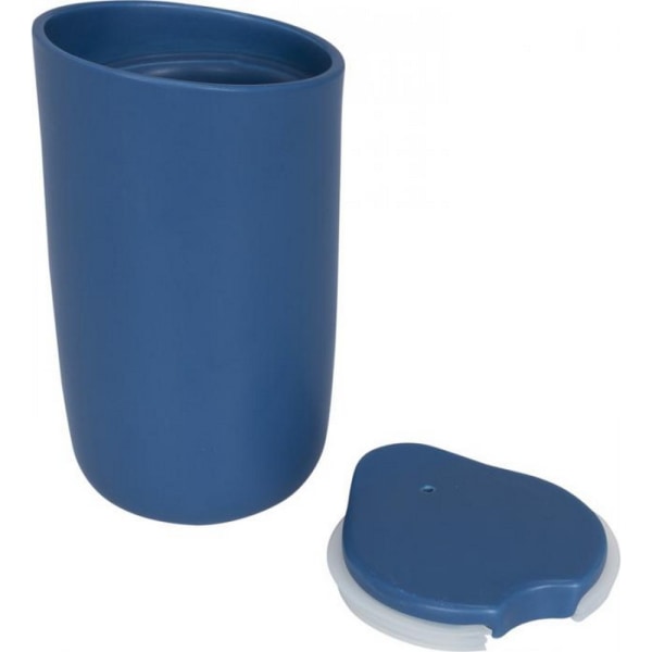Avenue Mysa Dubbelvägg Keramikglas One Size Blå Blue One Size