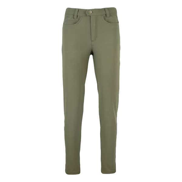Jack Pyke Dam/Dam Stretchbyxor M Oliv Olive M
