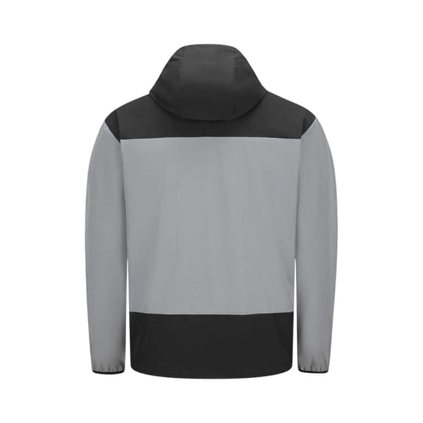 Karrimor Herr Base Camp Vindtät Softshelljacka M Grå/Svart Grey/Black M