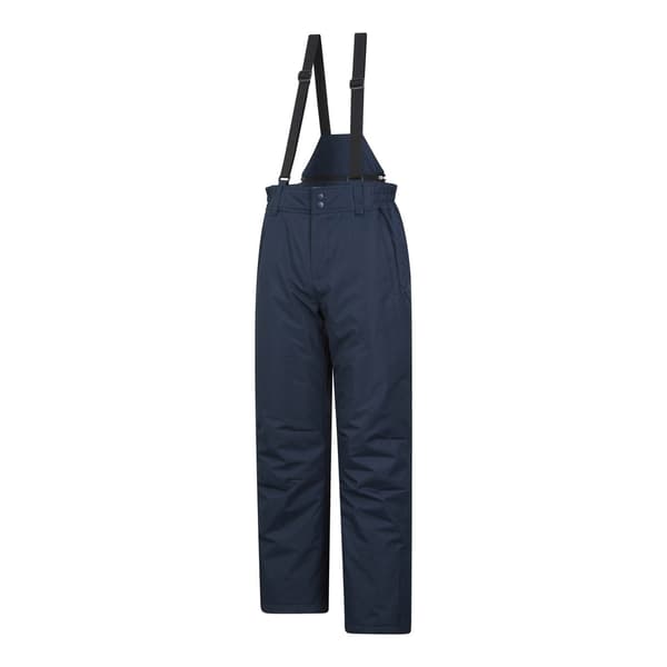 Mountain Warehouse Regular Dusk II Skidbyxor Herr L Marinblå Navy L
