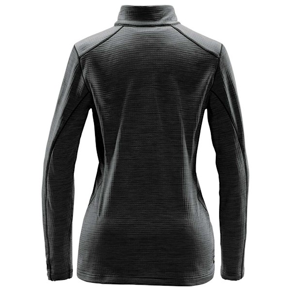 Stormtech Dam/Kvinnor Termisk Fleece Topp L Dolphin Dolphin L
