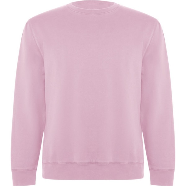 Roly Unisex Vuxen Batian tröja med rund hals M ljusrosa Light Pink M