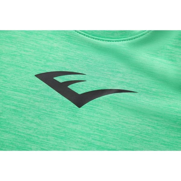 Everlast Barn/Kids Flex Loungewear Set 3-4 år Hyper Grön Hyper Green 3-4 Years
