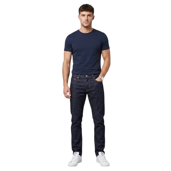 Levis Herr 512 Tapered Slim Jeans 36R Rock Cod Rock Cod 36R