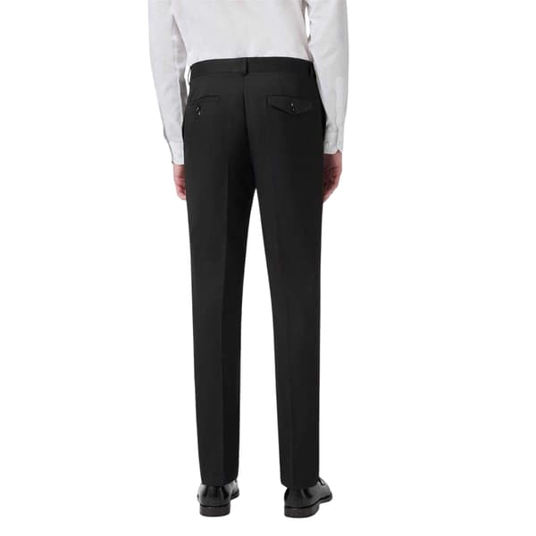 Twisted Tailor Herr Formella Byxor 34R Svart Black 34R