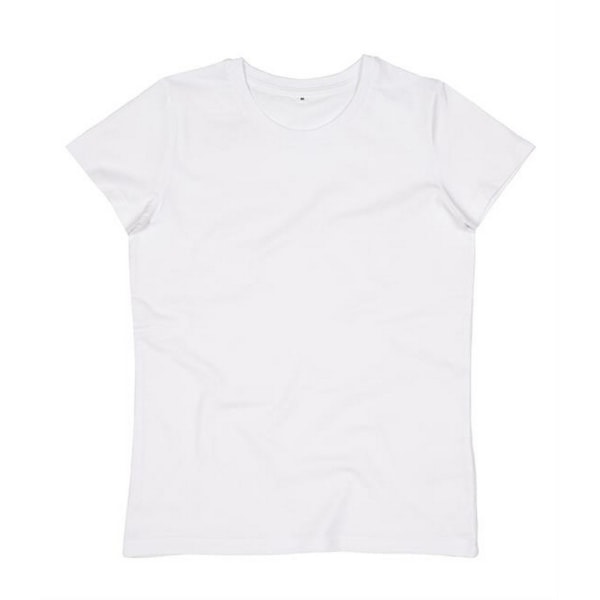 Mantis Essential T-shirt dam/dam XL svart Black XL
