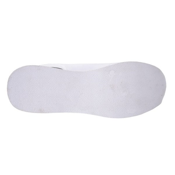 Dek Herr Penalty Snörskor Bowling Skor 7 UK Vit/Grå White/Grey 7 UK