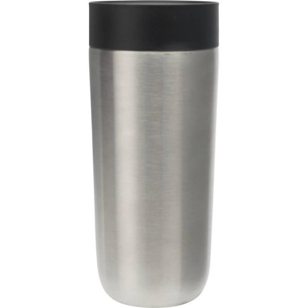 Camden Rostfritt Stål 350ml Tumbler One Size Solid Svart Solid Black One Size