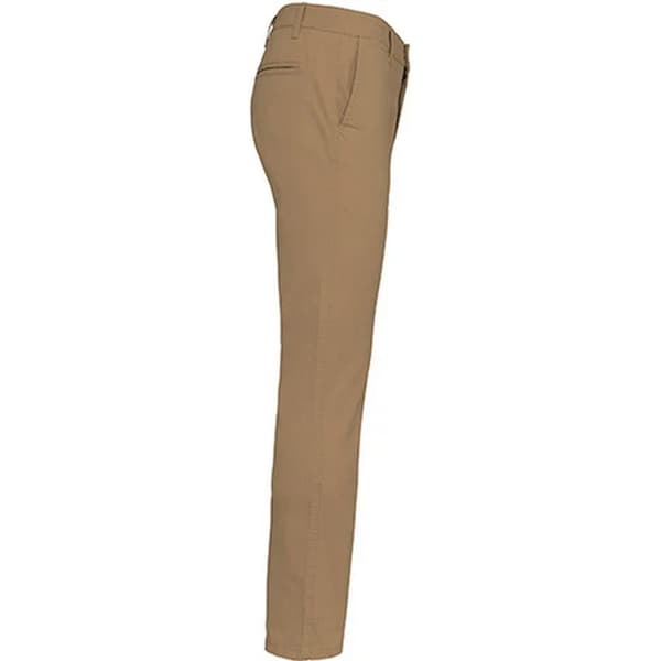 Kariban Herr Chino Byxor M Kamel Camel M