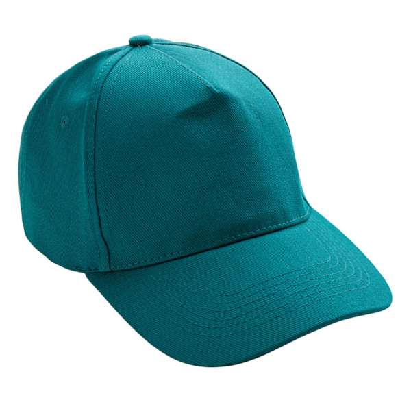 XD Collection Återvunnen Bomull Aware Keps One Size Verdigris Verdigris One Size