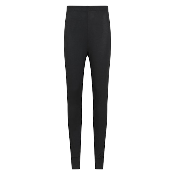Mountain Warehouse Damkläder för Kvinnor/Damer Keep The Heat Isotherm Leggings Black 10 UK
