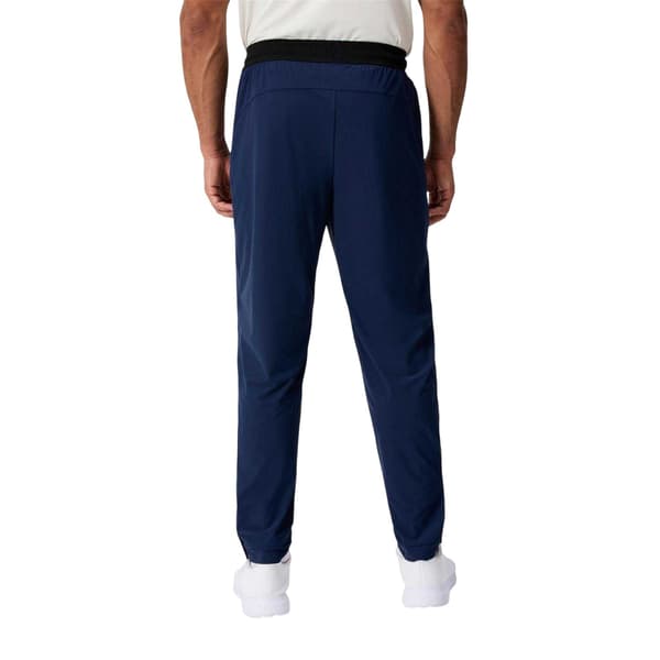 Canterbury Herr Everest Joggingbyxor S Marinblå Navy S