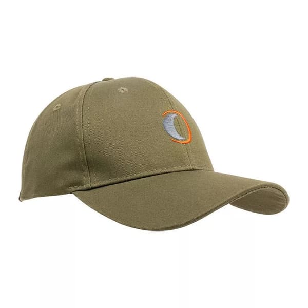 Speero Herr Baseballkeps En Storlek Grön Green One Size